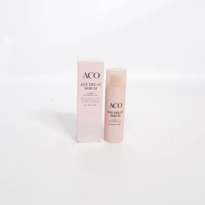 Serum (Age Delay Serum) från Aco
