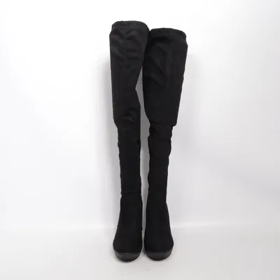 Boots (Black) from Erynn