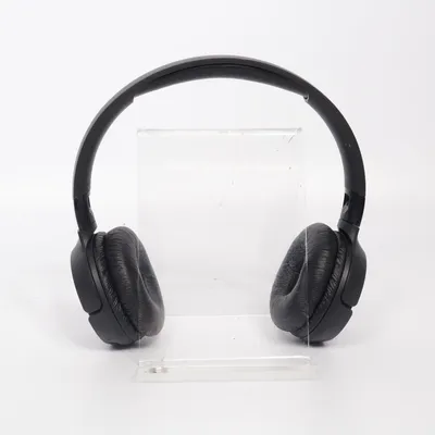 Hörlurar (Svart) från JBL