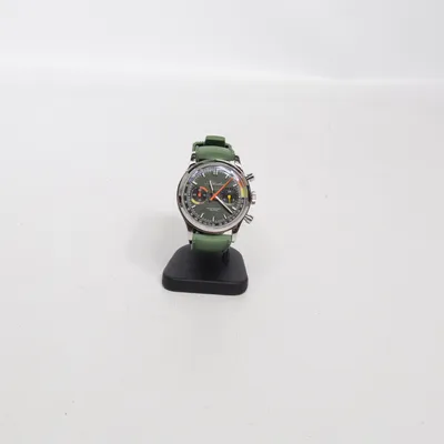 Armbandsur (Grön, Flerfärgad) från ADDIESDIVE