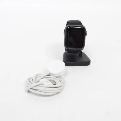 Smartwatch (Svart) från Apple