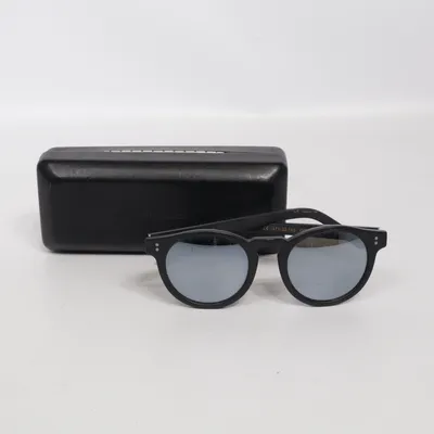 Lunettes de soleil (Noir) de Nividas