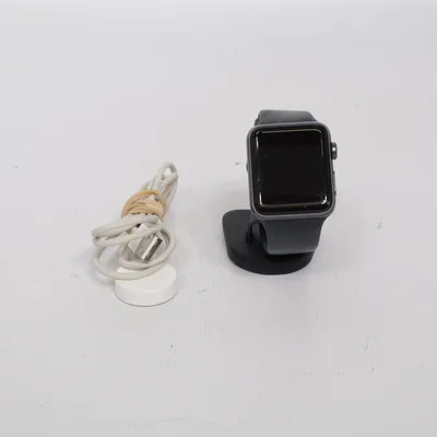 Smartwatch (Svart) från Apple