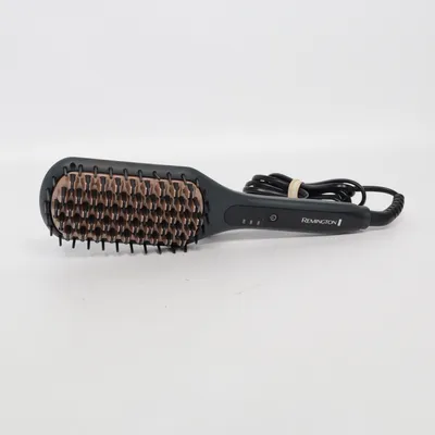 Varmbebørste fra Remington
