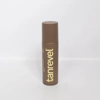 Selvbruner (Self Tan Mousse) fra Tanrevel