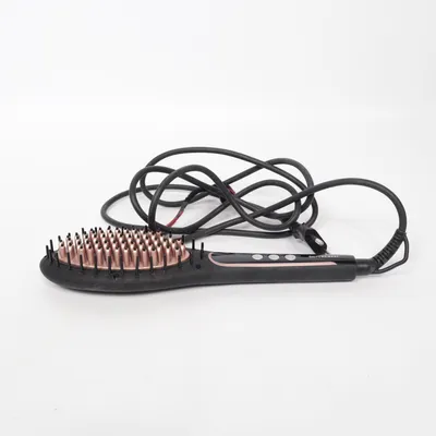 Värmeborste från SilverCrest