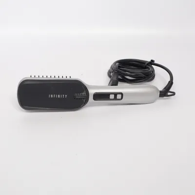Thermal brush from Infinity