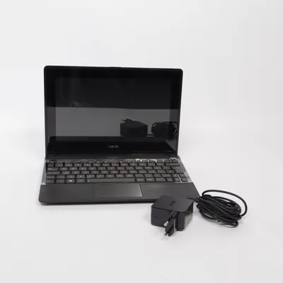 Laptop (Zwart) van Asus