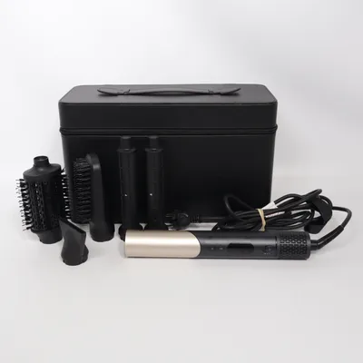 Hot air brush (Hca02) from Silk'n