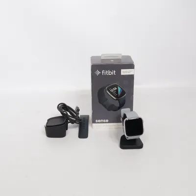 Montre connectée (Gris) de FitBit