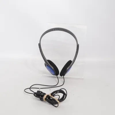 Headphones (Rp-Ht010) from Panasonic
