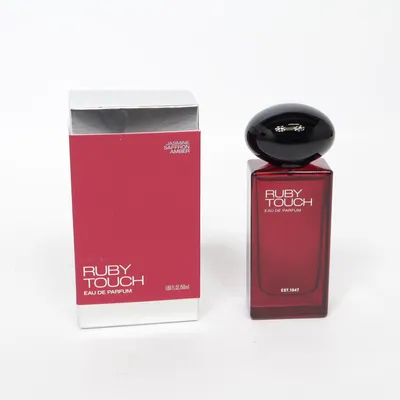 Eau de Parfum (Ruby Touch) från H&M Beauty