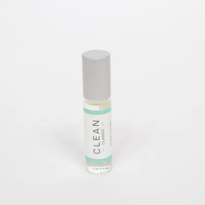 Eau de Parfum (Warm Cotton) från CLEAN