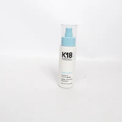 Volumespray (AstroLift) van K18