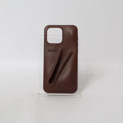 Mobilskal (Brun) från Rhode