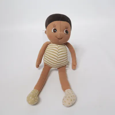 Gosedjur (Beige, Flerfärgad) från Rubens Barn