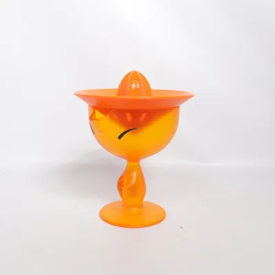 Citruspers (Oranje) van Alessi