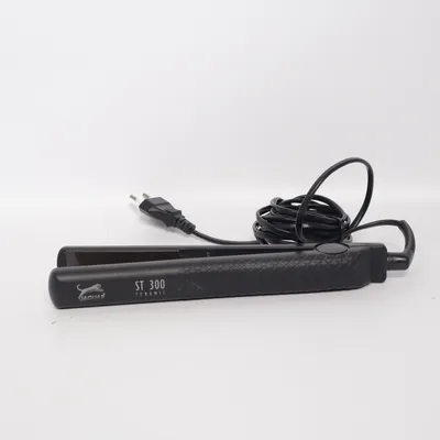 Hair straightener (ST 300) from Jaguar