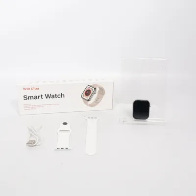 Smartwatch (Grå)