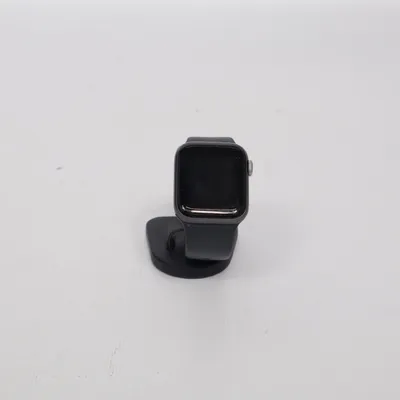 Montre connectée (Noir) de Apple