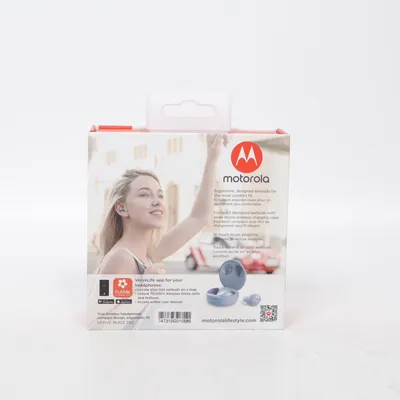 AirPods (Grå) från Motorola