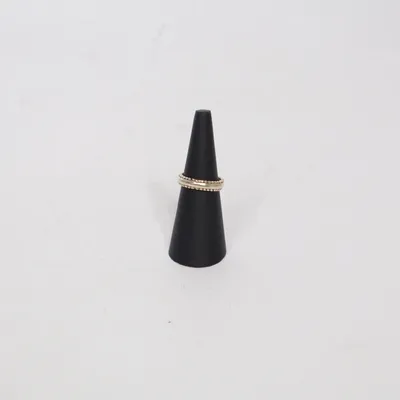 Bague (Argent) de Aagaard Argent