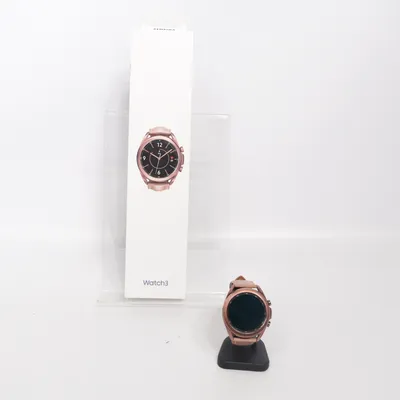 Smartwatch (Rosa) från Samsung