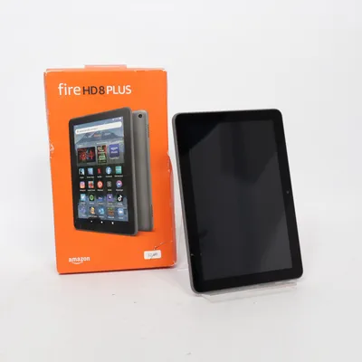 Surfplatta (Grå) från Amazon