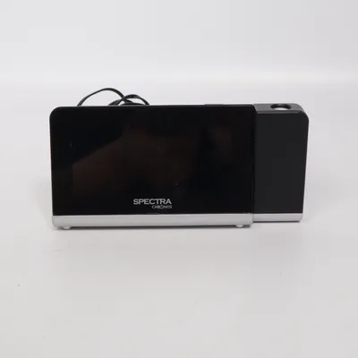Radio-réveil (CHRONOS) de Spectra