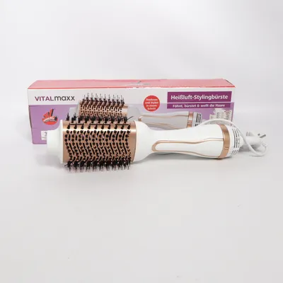 Hot air brush (Rcy-92) from Vitalmaxx