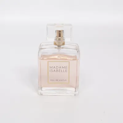 Eau de Parfum (Madame Isabelle) från La Rive