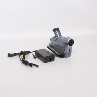 Videokamera (MV700) från Canon