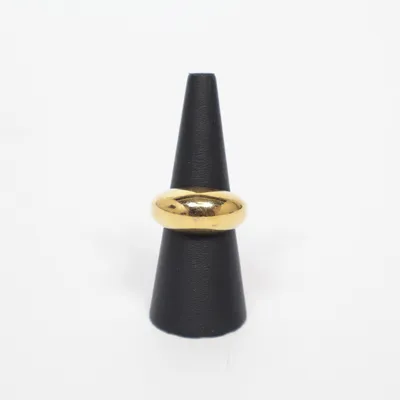 Ring (Guld) Sølv