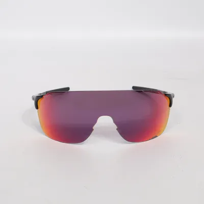Sports glasses (Black, Purple) from Oakley