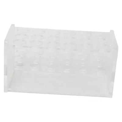 Makeup storage (Transparent)