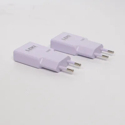 Adapter från Leki