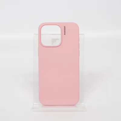 Mobilskal (Rosa) från Nudient