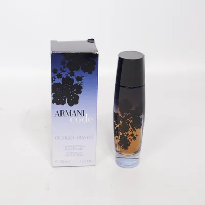 Eau de parfum (Code Pour Femme) fra Giorgio Armani
