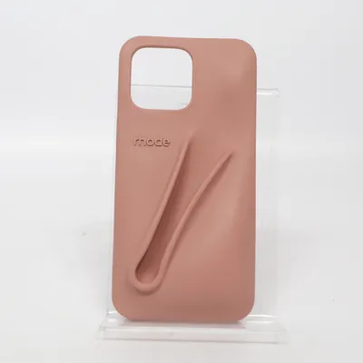 Phone case (Iphone 15 Pro Max) from Rhode