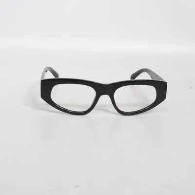 Glasses (Black) from Pilgrim
