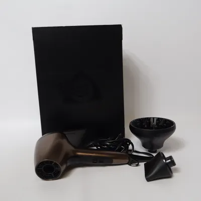 Hårfön (Air 3D D7777) från Remington