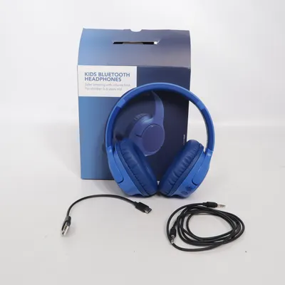 Écouteurs (Bluetooth Kids Headphone) de Linocell