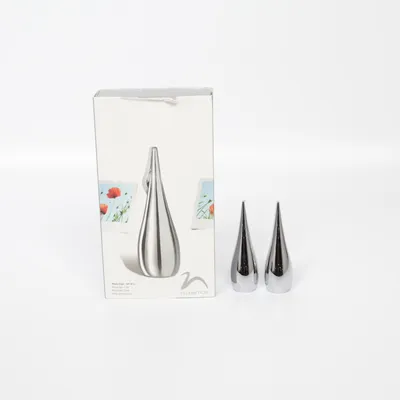 Fotoutrustning (Silverfärgad) från Nuance