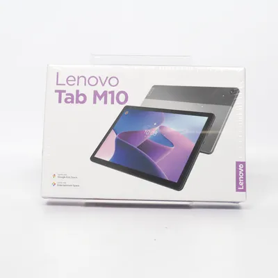 Tablet (Grijs) van Lenovo