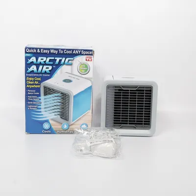 Bordsfläkt från Thane