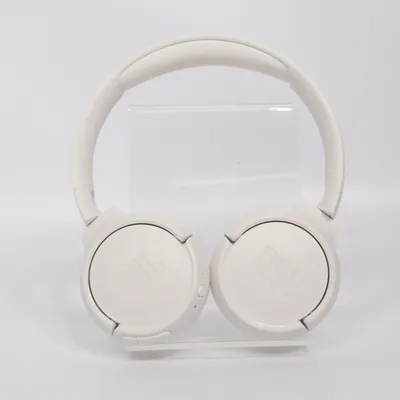 Hörlurar (Vit) från JBL