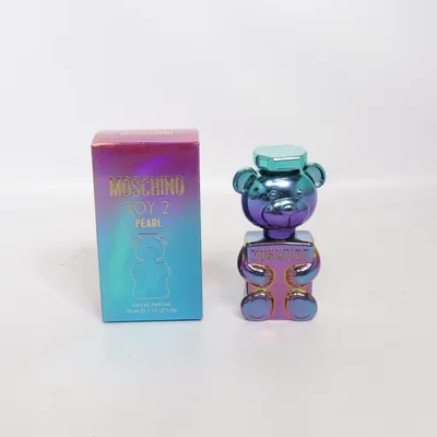 Eau de Parfum (Toy 2 Pearl) från Moschino