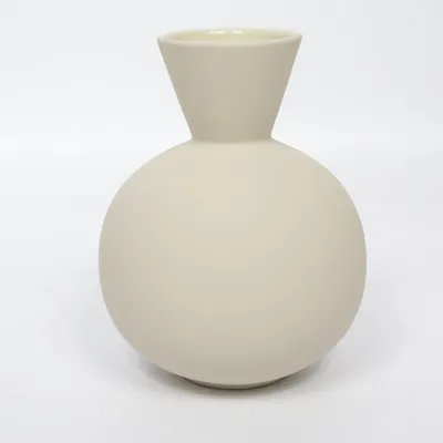 Vas (Beige) från Cooee Design
