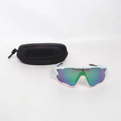 Sportsbriller (Encoder) fra Oakley