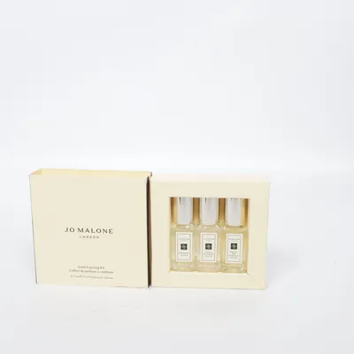 Eau de Cologne (Scent Layering Kit) van Jo Malone